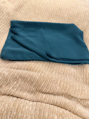 Georgette Chiffon Hijab