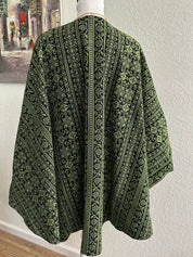 Latafa Jacket Set