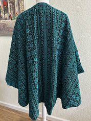 Latafa Jacket Set