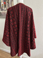 Latafa Jacket Set