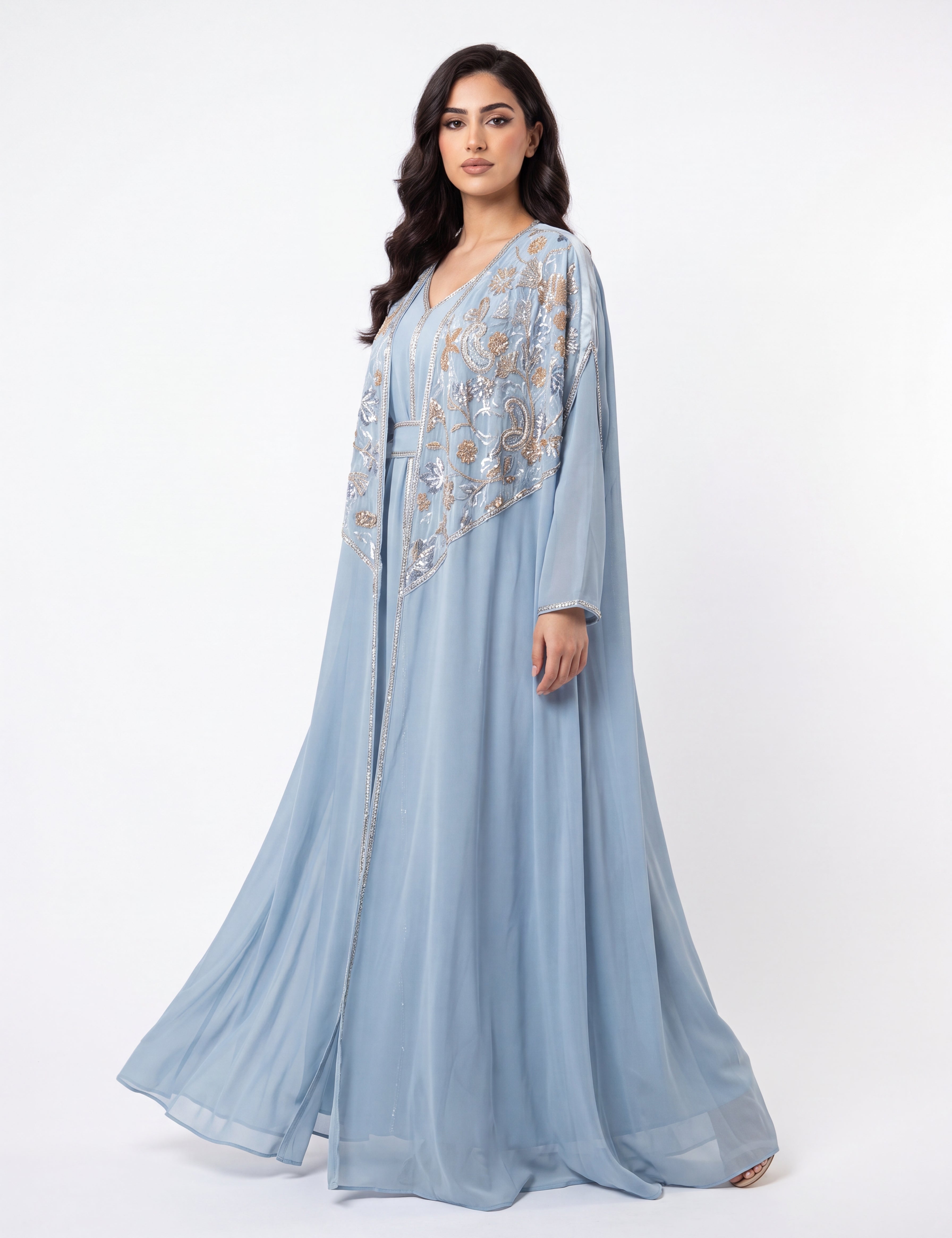 Hayat Kuftan