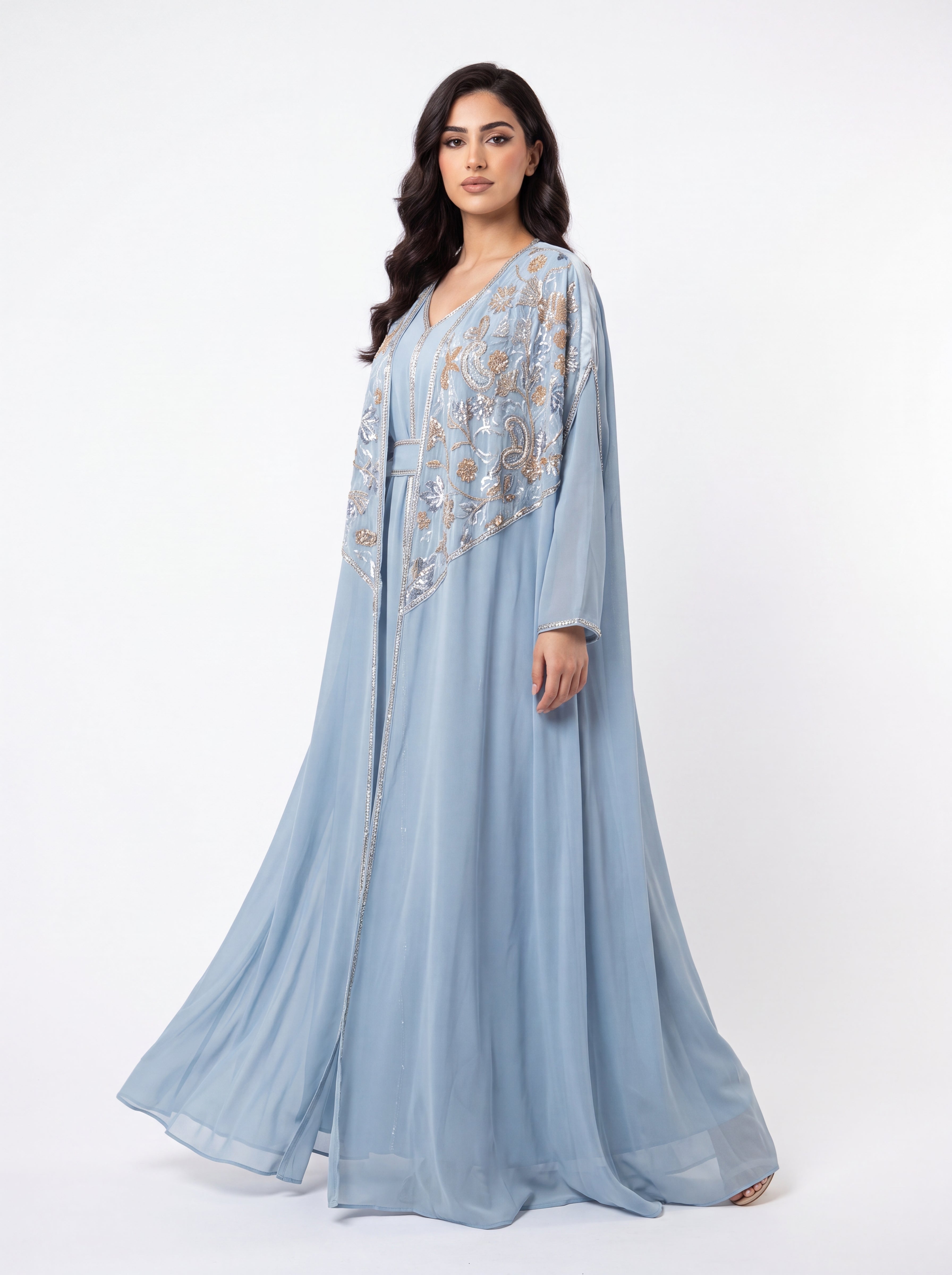 Hayat Kuftan