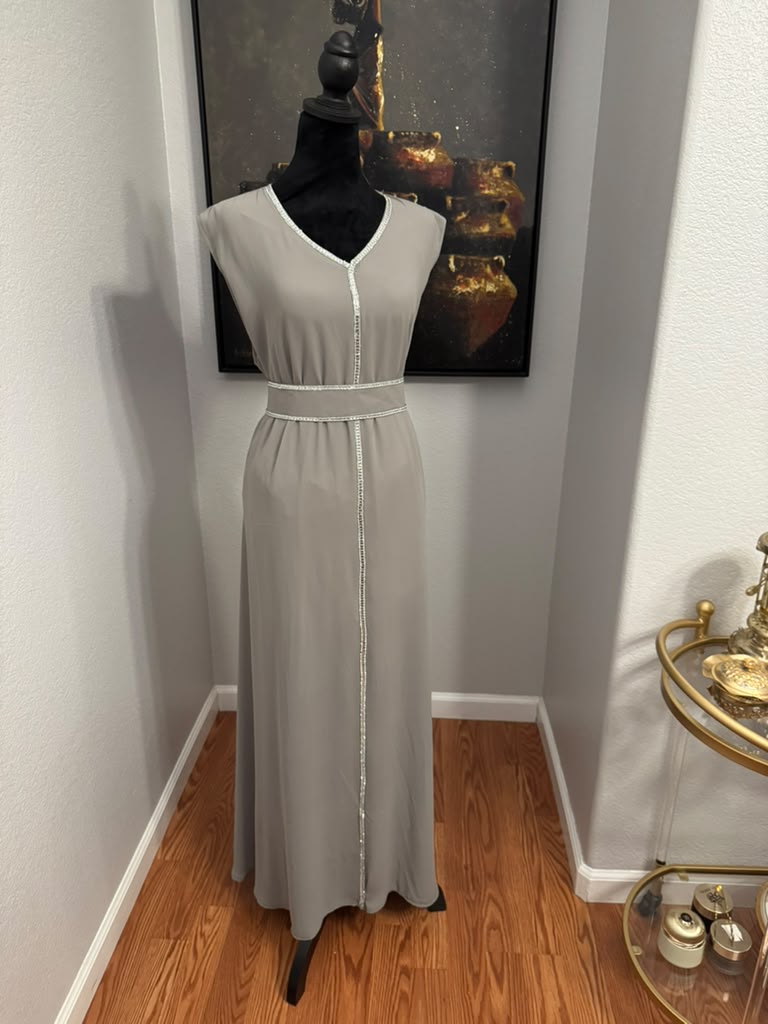 Hayat Kuftan