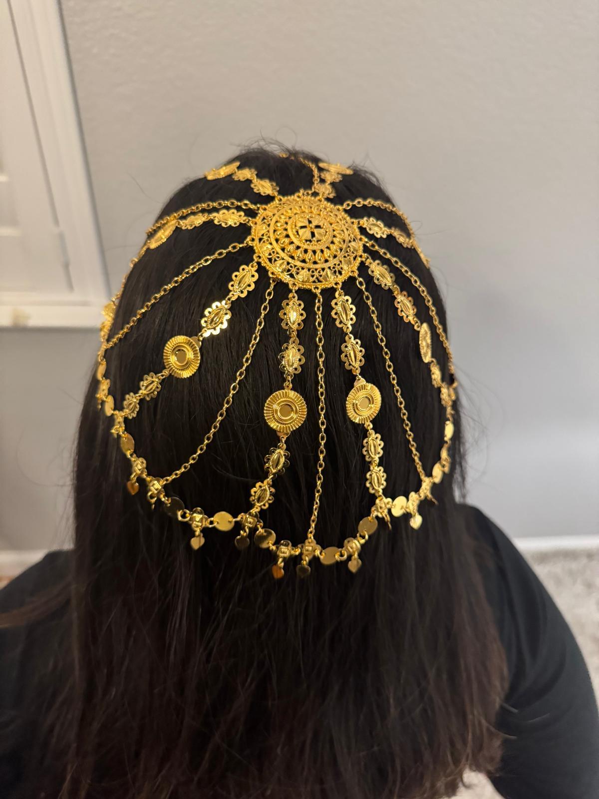 Head Piece