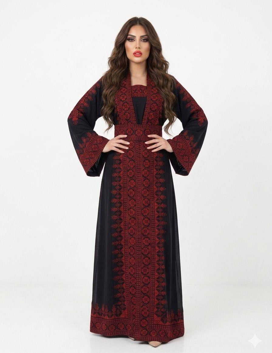 Hewayda_Thobe_Set_Red.jpg