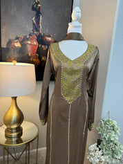 Howraa Mukhawar M (54 )