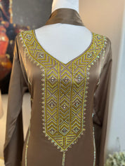 Howraa Mukhawar M (54 )