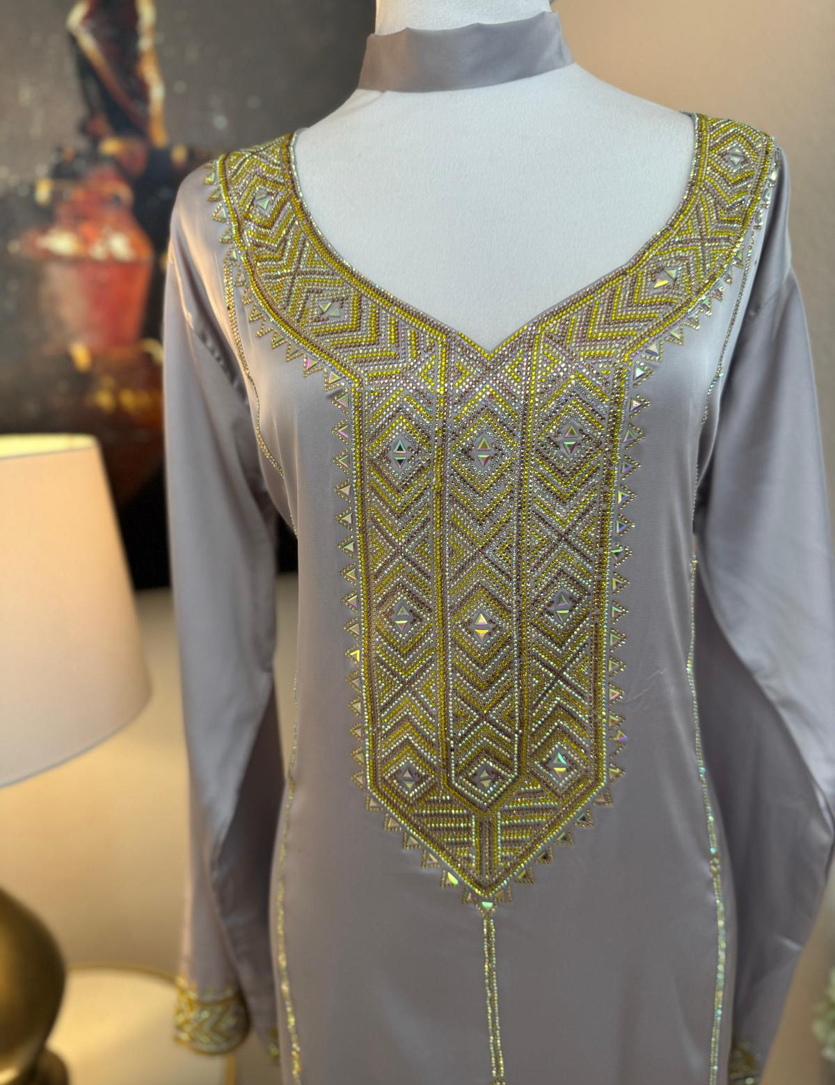 Howraa Mukhawar M (54 )