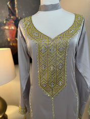 Howraa Mukhawar M (54 )