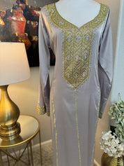 Howraa Mukhawar M (54 )