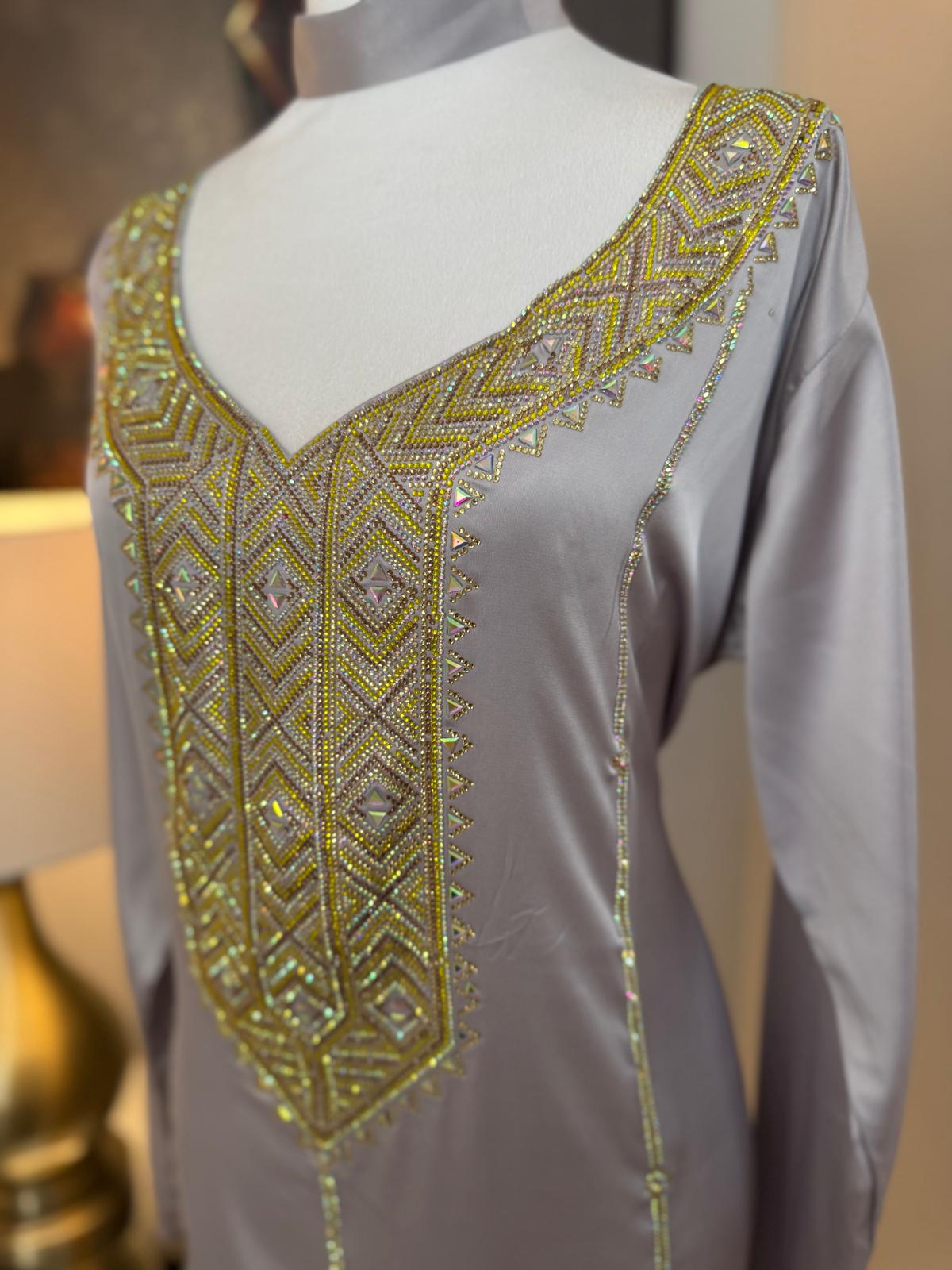 Howraa Mukhawar M (54 )