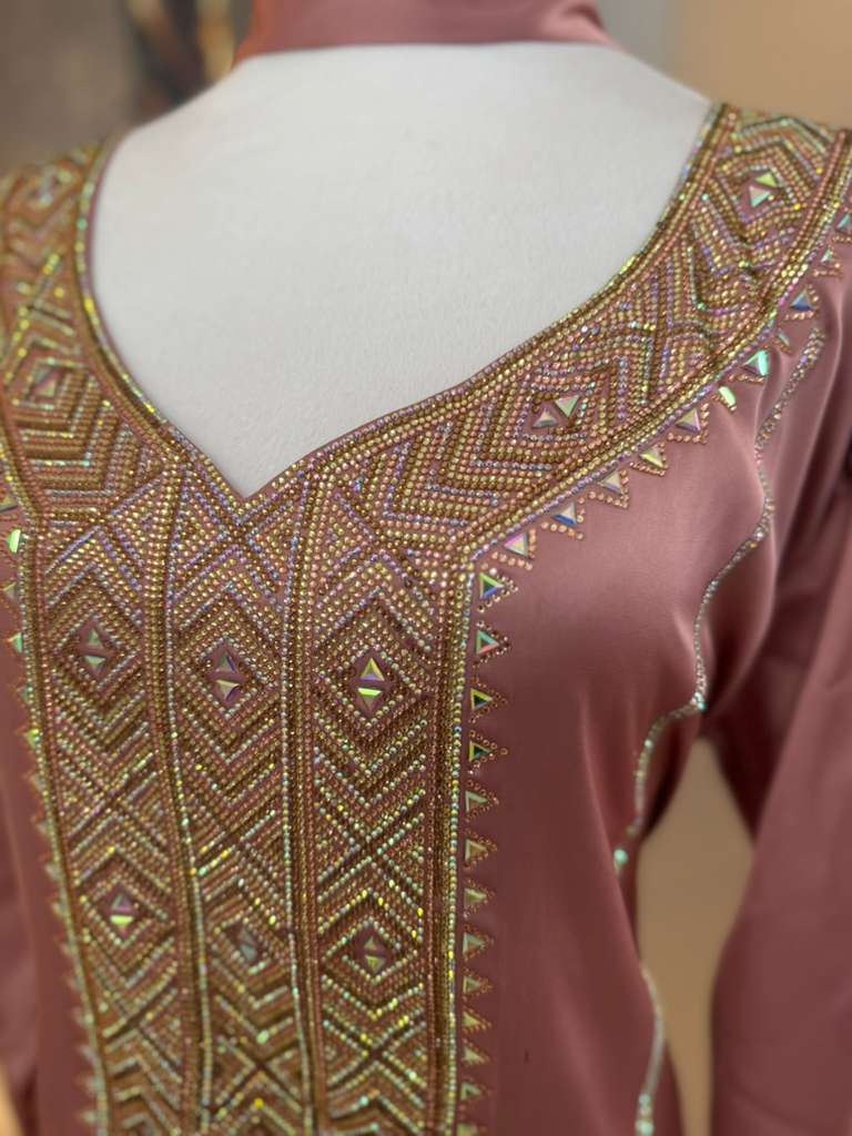 Howraa Mukhawar M (54 )