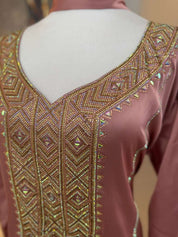 Howraa Mukhawar M (54 )