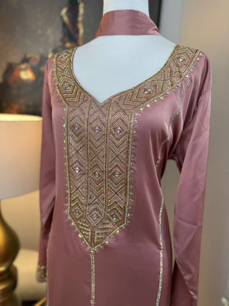 Howraa Mukhawar M (54 )