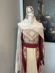 Huda Thobe