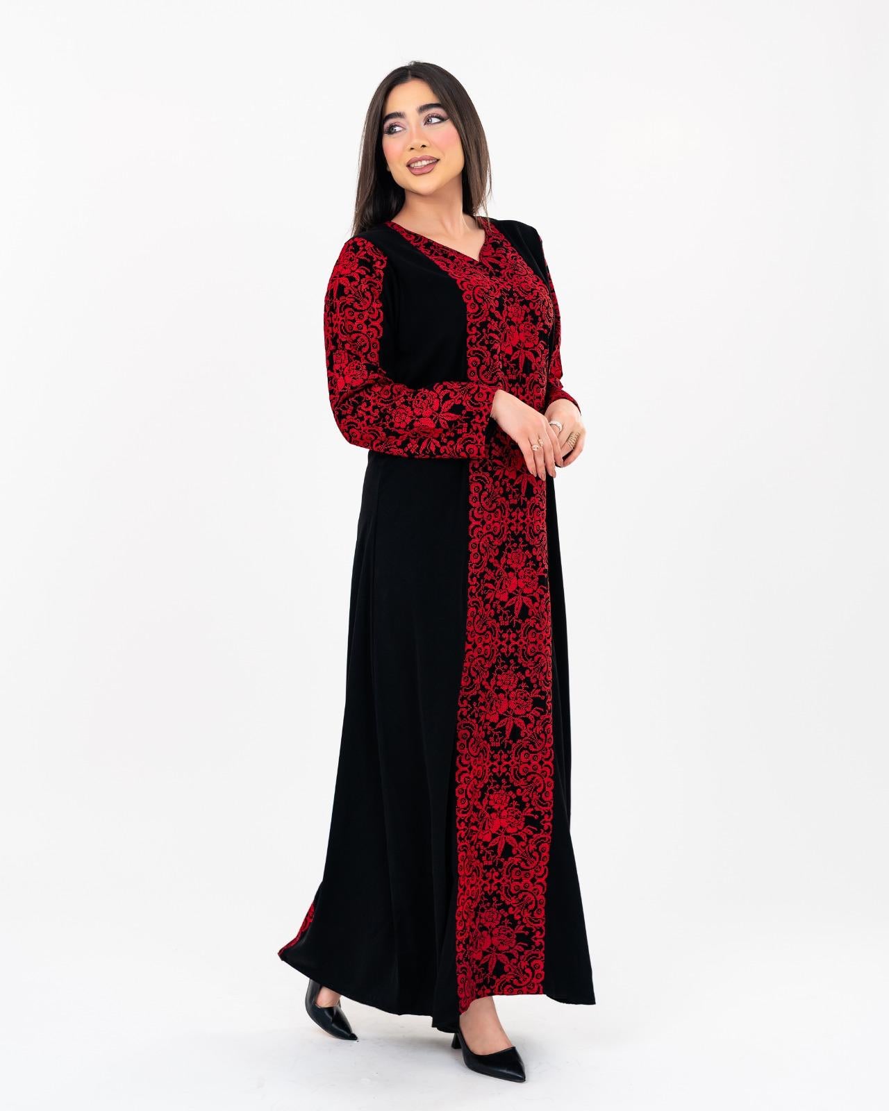 Sally Jalabiya