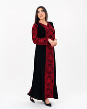 Sally Jalabiya