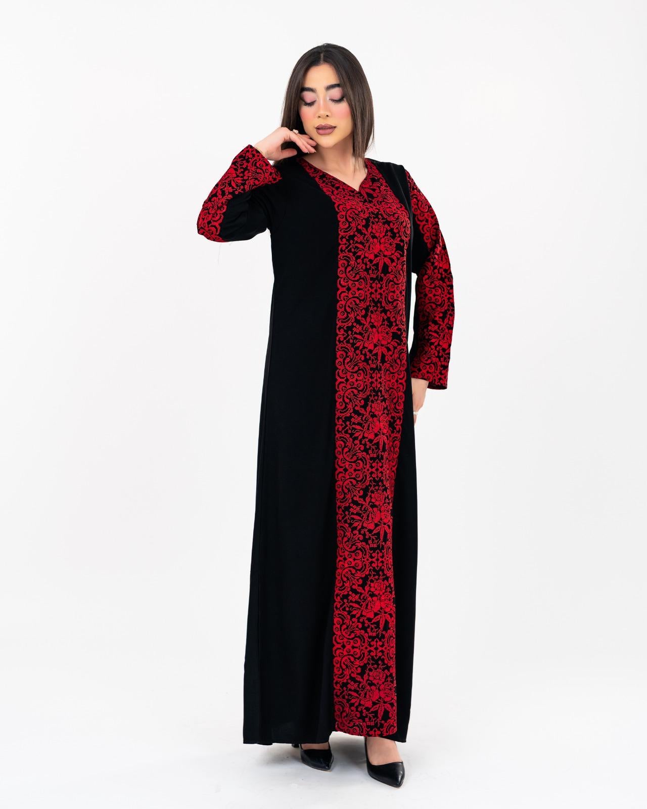 Sally Jalabiya