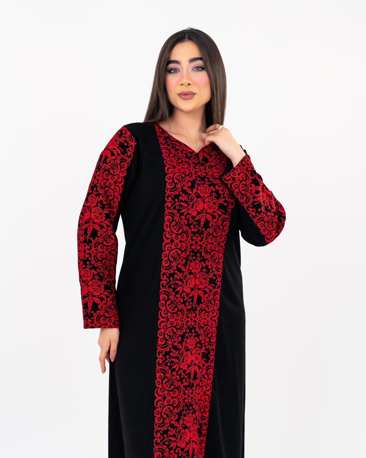 Sally Jalabiya