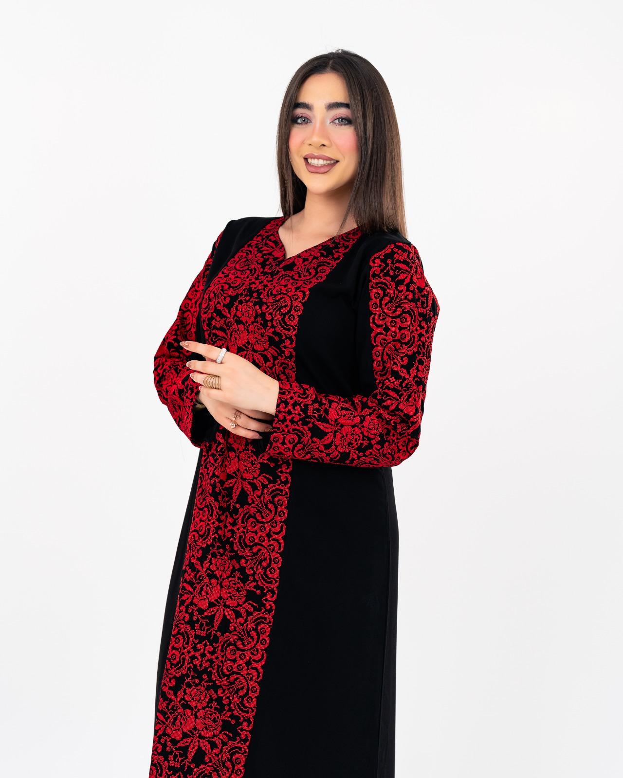 Sally Jalabiya
