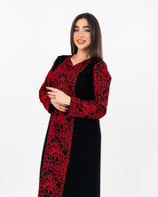 Sally Jalabiya