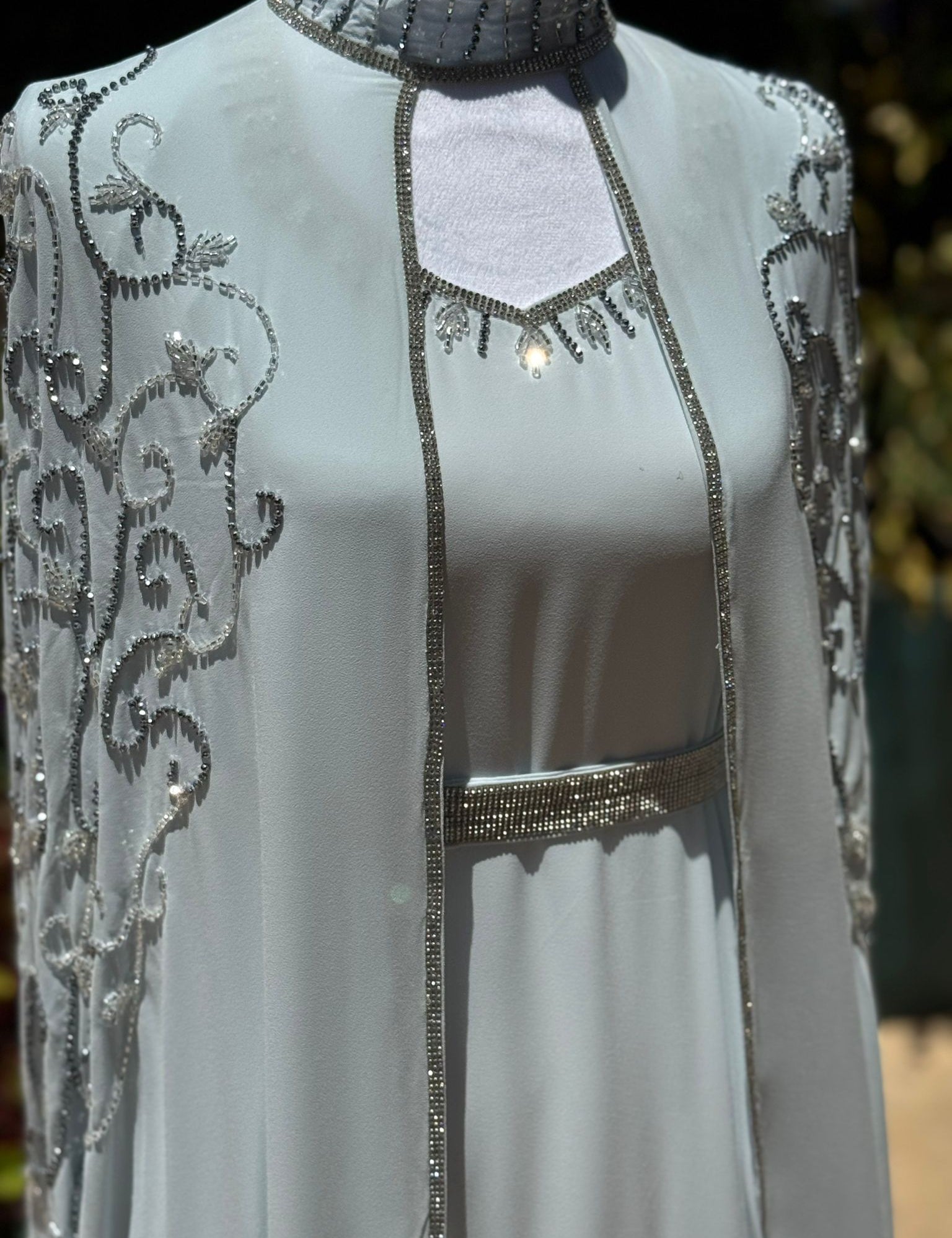 Inaya Kuftan