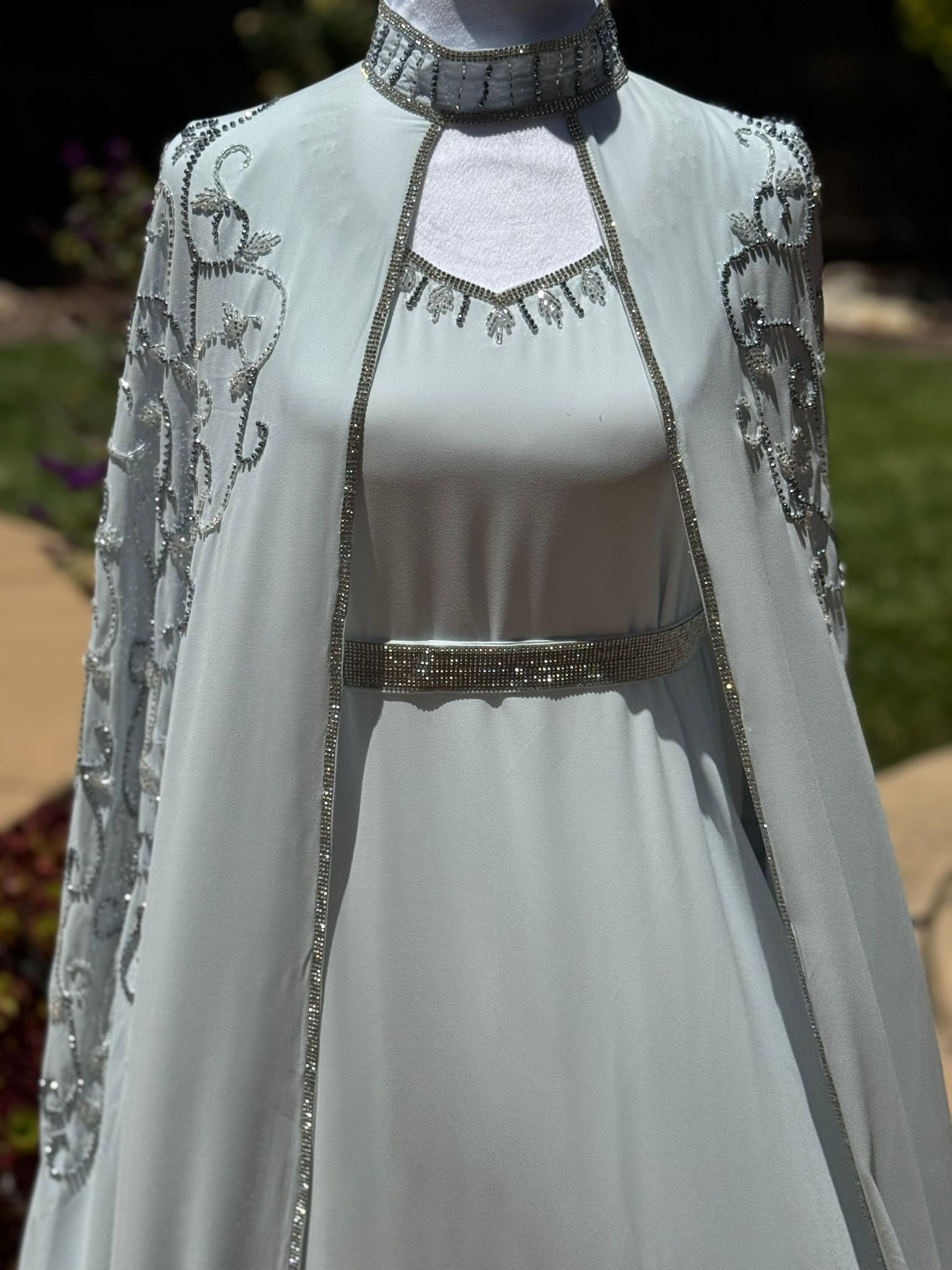Inaya Kuftan