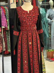 Israa Thobe