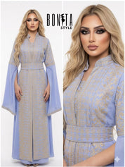 Joell Jalabiya Set