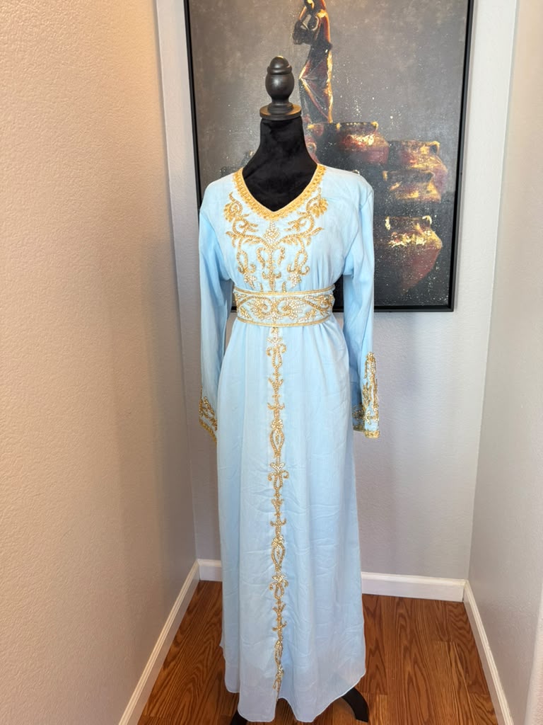 Kareema Kuftan