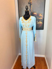 Kareema Kuftan