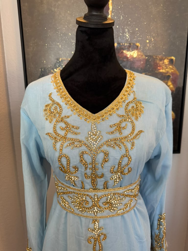Kareema Kuftan