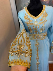 Kareema Kuftan