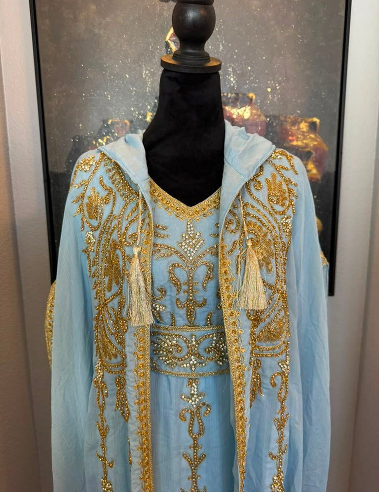 Kareema Kuftan