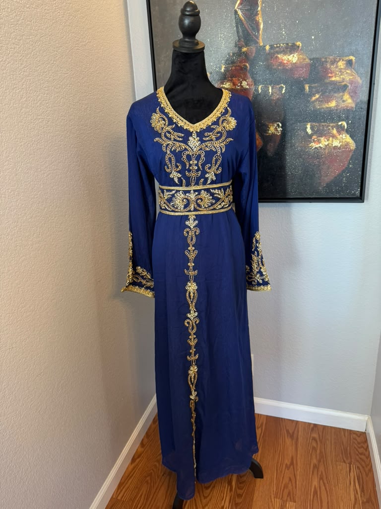 Kareema Kuftan