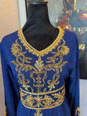Kareema Kuftan