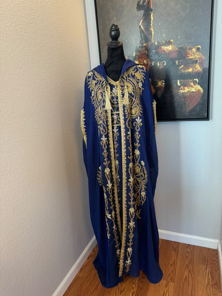 Kareema Kuftan