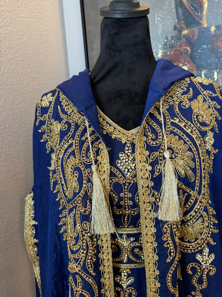 Kareema Kuftan