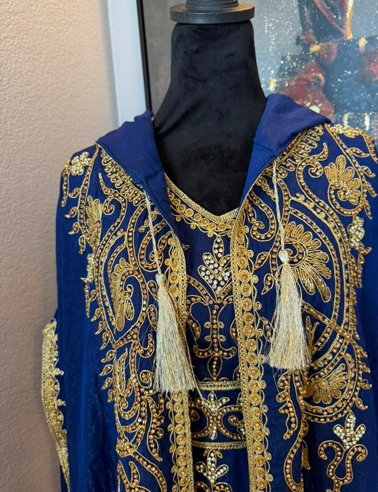Kareema Kuftan