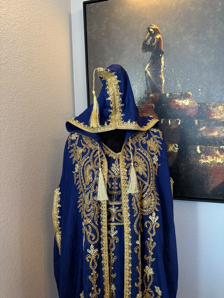Kareema Kuftan