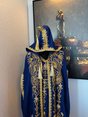 Kareema Kuftan