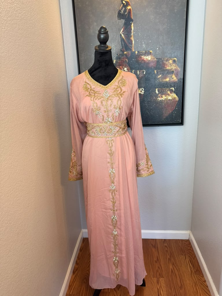 Kareema Kuftan