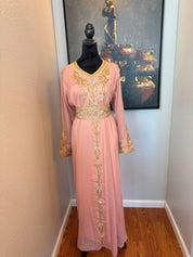 Kareema Kuftan