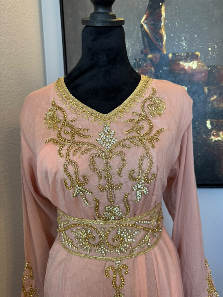 Kareema Kuftan