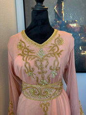 Kareema Kuftan