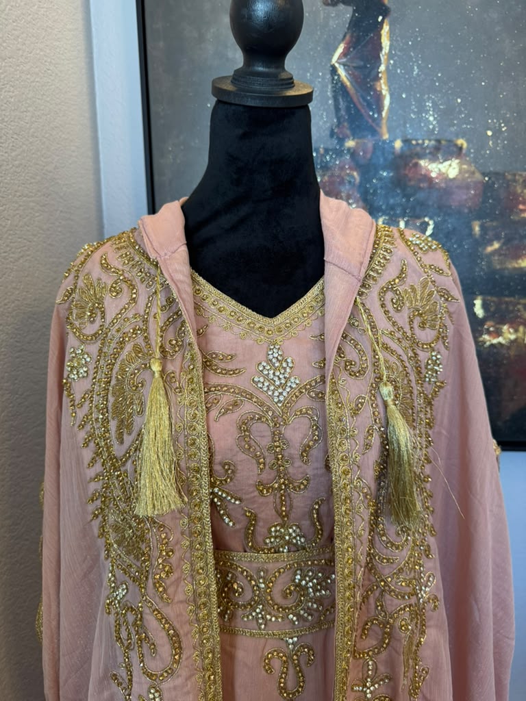 Kareema Kuftan