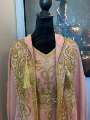 Kareema Kuftan