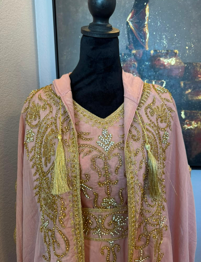 Kareema Kuftan