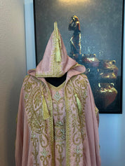 Kareema Kuftan