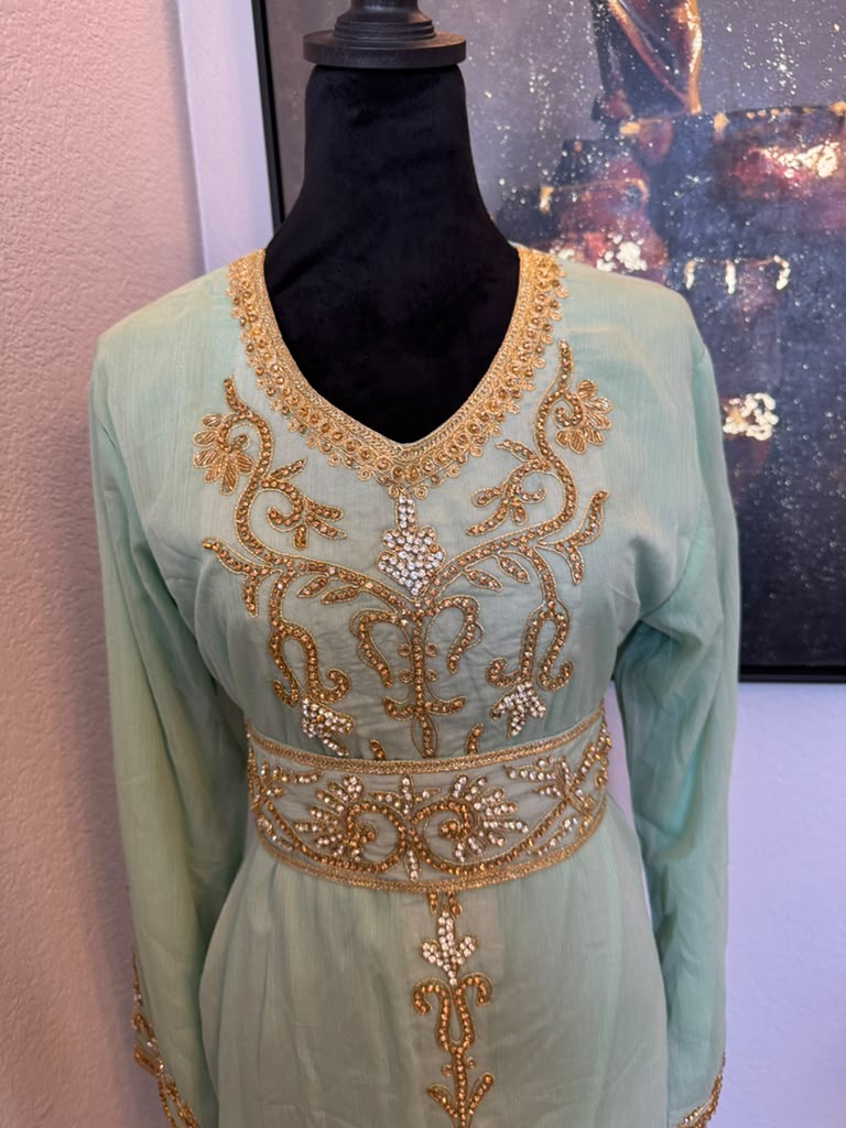 Kareema Kuftan